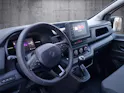 Renault Trafic Kastenwagen Advance KW L1H1 2.0 Blue dCi 130 E Ntzl.