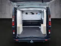 Renault Trafic Kastenwagen Advance KW L1H1 2.0 Blue dCi 130 E Ntzl.