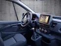 Renault Trafic Kastenwagen Advance KW L1H1 2.0 Blue dCi 130 E Ntzl.
