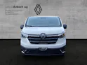 Renault Trafic Kastenwagen Advance KW L1H1 2.0 Blue dCi 130 E Ntzl.