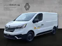Renault Trafic Kastenwagen Advance KW L1H1 2.0 Blue dCi 130 E Ntzl.