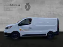 Renault Trafic Kastenwagen Advance KW L1H1 2.0 Blue dCi 130 E Ntzl.