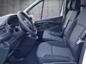 Renault Trafic Kastenwagen Advance KW L1H1 2.0 Blue dCi 130 E Ntzl.