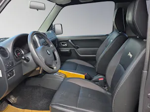 Suzuki Jimny Wagon 1.3 4WD GL Top Sergio Cellano