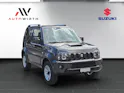 Suzuki Jimny Wagon 1.3 4WD GL Top Sergio Cellano
