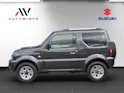 Suzuki Jimny Wagon 1.3 4WD GL Top Sergio Cellano
