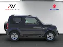 Suzuki Jimny Wagon 1.3 4WD GL Top Sergio Cellano