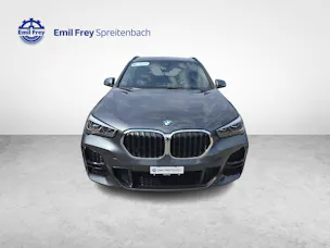 BMW X1 18d xDrive / ab 3,99% Leasing bei Abschluss einer Protect Autoversicherung