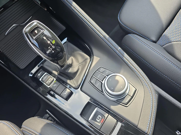Fahrzeugbild BMW X1