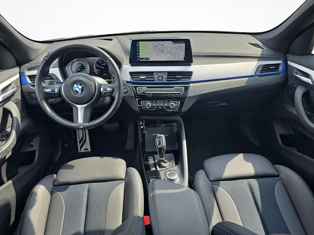 BMW X1 18d xDrive / ab 3,99% Leasing bei Abschluss einer Protect Autoversicherung