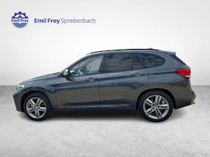Fahrzeugbild BMW X1 18d xDrive / ab 3,99% Leasing bei Abschluss einer Protect Autoversicherung