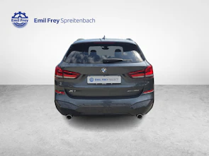 Fahrzeugbild BMW X1 18d xDrive / ab 3,99% Leasing bei Abschluss einer Protect Autoversicherung