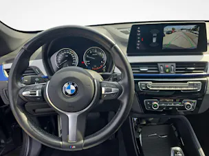 BMW X1 18d xDrive / ab 3,99% Leasing bei Abschluss einer Protect Autoversicherung