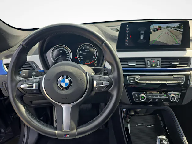 BMW X1 18d xDrive / ab 3,99% Leasing bei Abschluss einer Protect Autoversicherung