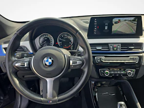 Fahrzeugbild BMW X1 18d xDrive / ab 3,99% Leasing bei Abschluss einer Protect Autoversicherung