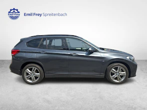 Fahrzeugbild BMW X1 18d xDrive / ab 3,99% Leasing bei Abschluss einer Protect Autoversicherung