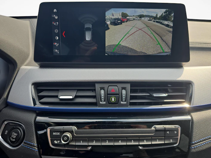 Fahrzeugbild BMW X1