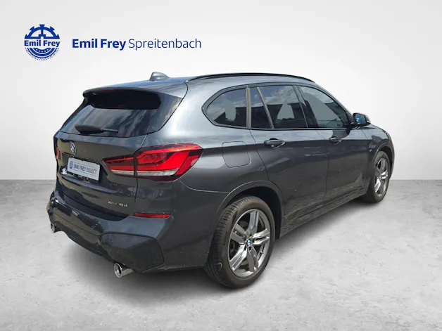 BMW X1 18d xDrive / ab 3,99% Leasing bei Abschluss einer Protect Autoversicherung