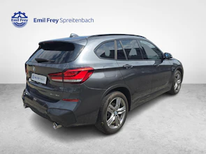 Fahrzeugbild BMW X1 18d xDrive / ab 3,99% Leasing bei Abschluss einer Protect Autoversicherung
