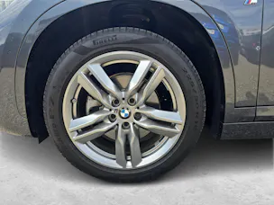BMW X1 18d xDrive / ab 3,99% Leasing bei Abschluss einer Protect Autoversicherung