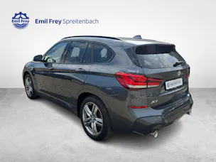 BMW X1 18d xDrive / ab 3,99% Leasing bei Abschluss einer Protect Autoversicherung