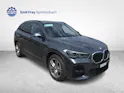 BMW X1 18d xDrive / ab 3,99% Leasing bei Abschluss einer Protect Autoversicherung