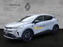 Renault Captur esprit Alpine full hybrid E-Tech 145