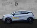 Renault Captur esprit Alpine full hybrid E-Tech 145