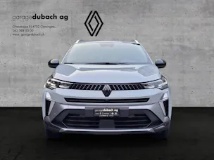 Renault Captur esprit Alpine full hybrid E-Tech 145
