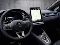 Renault Captur esprit Alpine full hybrid E-Tech 145
