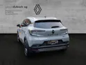 Renault Captur esprit Alpine full hybrid E-Tech 145