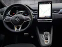 Renault Captur esprit Alpine full hybrid E-Tech 145