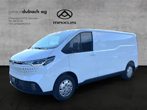 Maxus Deliver 7 Kaw. L2H1 2.0 TD Base