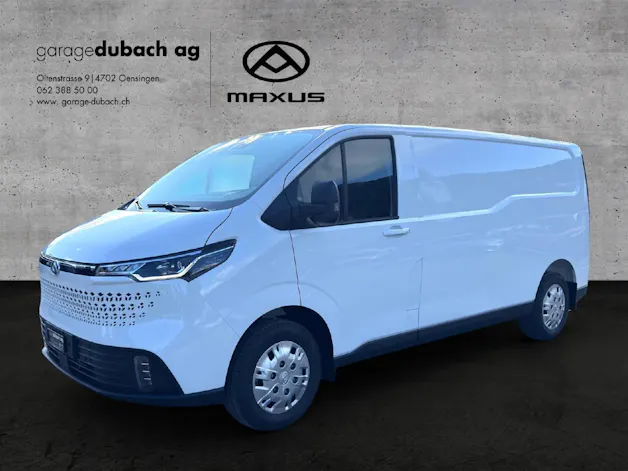 Maxus Deliver 7 Kaw. L2H1 2.0 TD Base