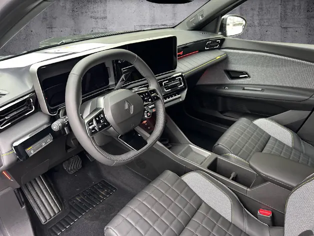 Renault R4 E-Tech Electric iconic 150PS Comfort Range