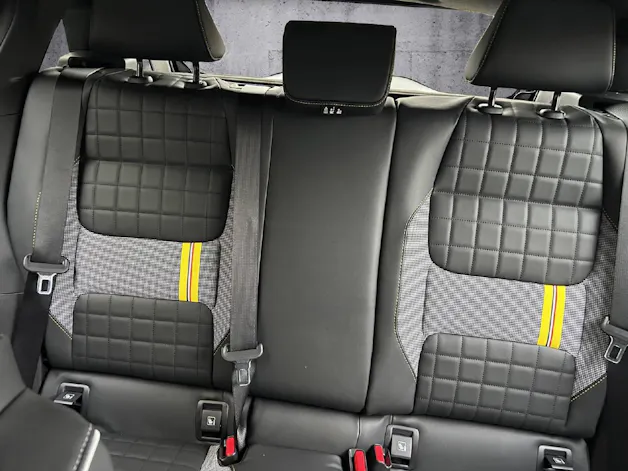 Renault R4 E-Tech Electric iconic 150PS Comfort Range