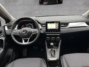 Renault Captur 1.3 TCe 160 Intens EDC