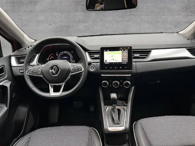 Renault Captur 1.3 TCe 160 Intens EDC
