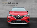 Renault Captur 1.3 TCe 160 Intens EDC