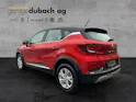 Renault Captur 1.3 TCe 160 Intens EDC