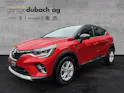 Renault Captur 1.3 TCe 160 Intens EDC