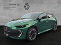 Renault Clio techno full hybrid E-Tech 160