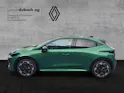 Renault Clio techno full hybrid E-Tech 160