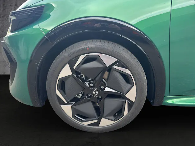 Renault Clio techno full hybrid E-Tech 160