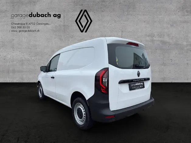 Renault Kangoo Van EXTRA 1.5 Blue dCi 115 EDC
