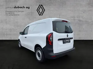 Renault Kangoo Van EXTRA 1.5 Blue dCi 115 EDC