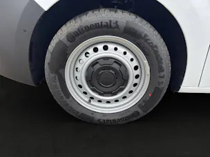 Renault Kangoo Van EXTRA 1.5 Blue dCi 115 EDC
