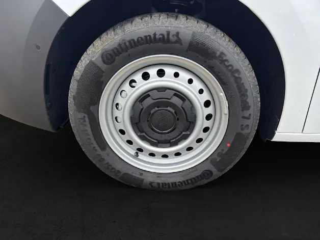 Renault Kangoo Van EXTRA 1.5 Blue dCi 115 EDC