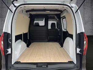 Renault Kangoo Van EXTRA 1.5 Blue dCi 115 EDC