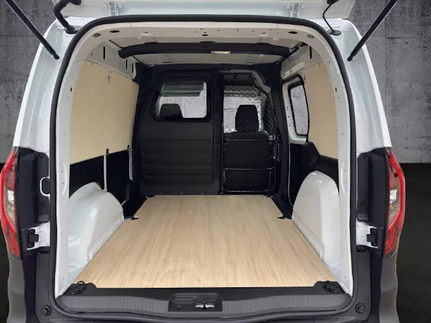 Renault Kangoo Van EXTRA 1.5 Blue dCi 115 EDC